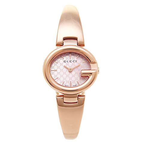 gucci clock woman|gucci watches original price.